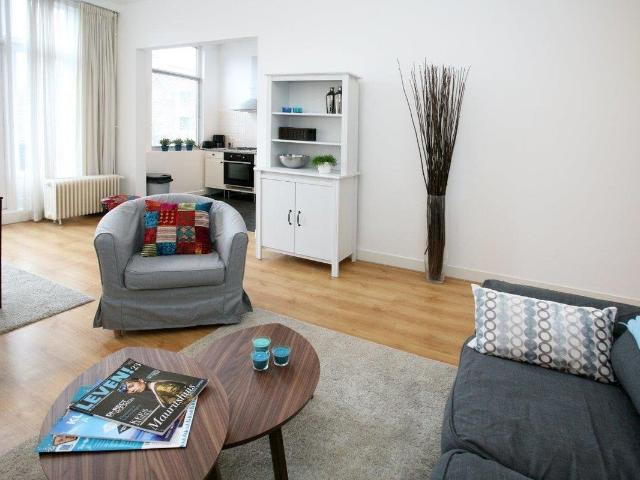 Appartement te huur Gentsestraat in Den Haag voor € 2.195