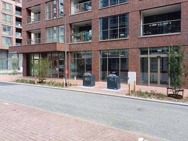 Appartement te huur: Gerard Philipslaan 2 381 5616 TS Eindhoven