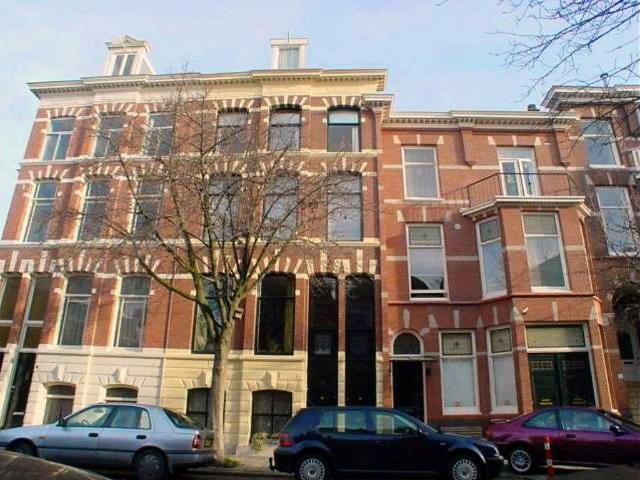 Appartement te huur Gerard Reijnststraat in Den Haag voor € 597