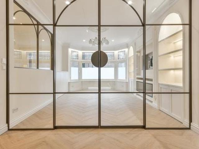 Appartement te huur: Gerrit van der Veenstraat 89 H 1077 DT Amsterdam