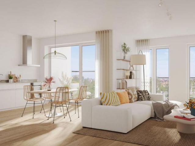 Appartement te huur: Gerrit Rietveldsingel 417 1112 ZB Diemen