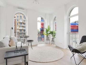 Appartement te huur: Gerrit Rietveldsingel 441 1112 ZB Diemen