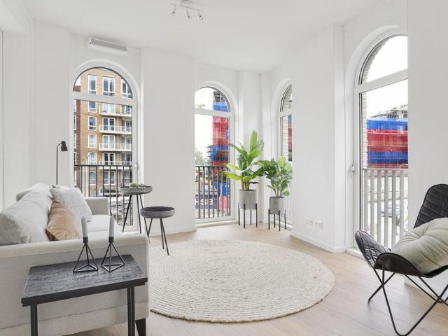 Appartement te huur: Gerrit Rietveldsingel 441 1112 ZB Diemen