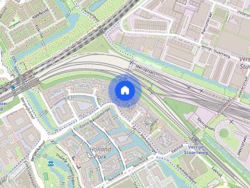 Appartement te huur: Gerrit Rietveldsingel 215 1112 ZB Diemen