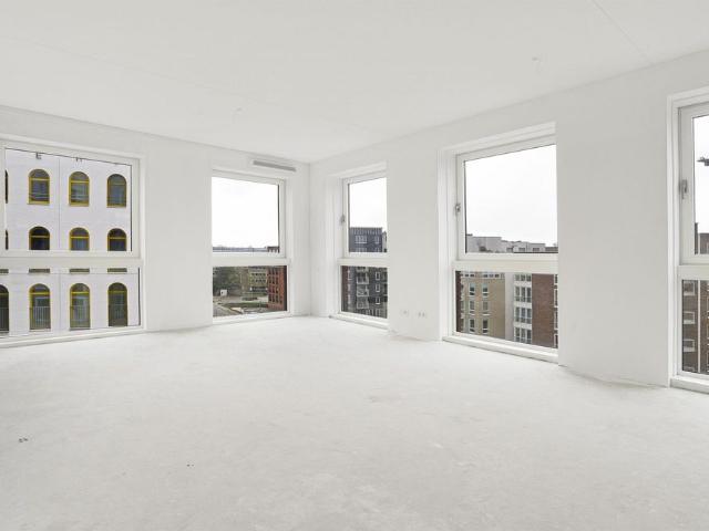 Appartement te huur: Gerrit Rietveldsingel 281 1112 ZB Diemen