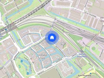 Appartement te huur: Gerrit Rietveldsingel 297 1112 ZB Diemen