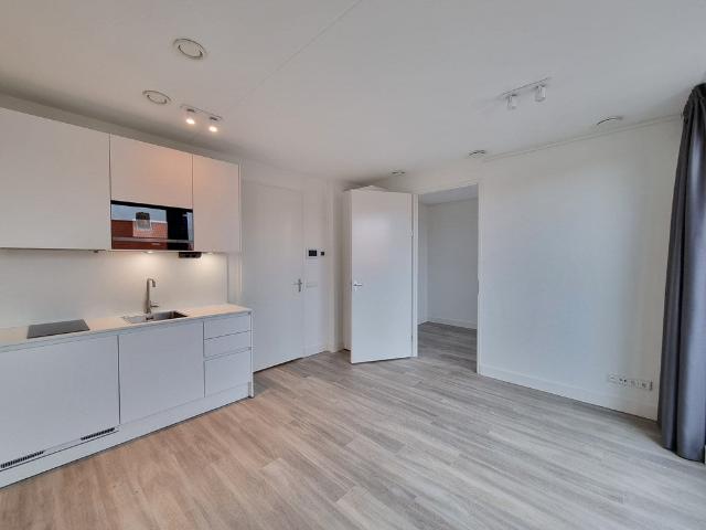 Appartement te huur Geuzenbuurt, Krommertstraat in Amsterdam