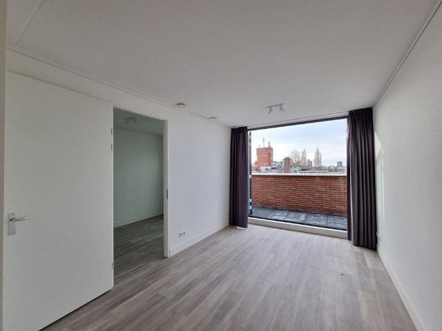 Appartement te huur Geuzenbuurt, Krommertstraat in Amsterdam