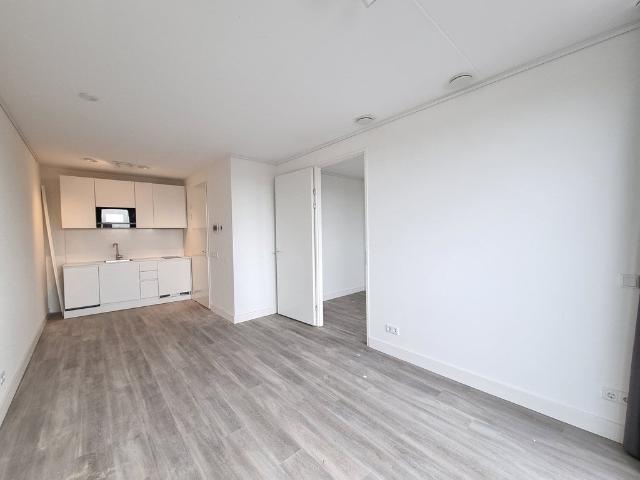 Appartement te huur Geuzenbuurt, Krommertstraat in Amsterdam