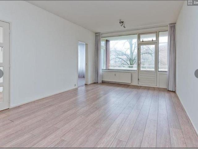 Appartement te huur: Gijsbrecht van IJselsteinstraat 105 1082 KG Amsterdam