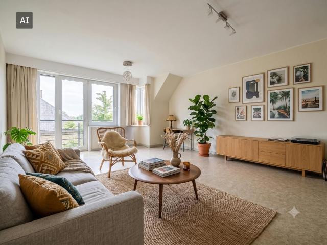 Appartement te huur Gistel
