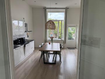 Te huur: Appartement Godsweerdersingel 38 B in Roermond