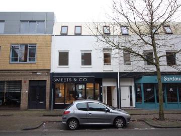 Appartement te huur Goirkestraat in Tilburg voor € 1.160