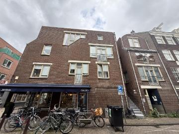 Appartement te huur Goudsbloemstraat 74 E in Amsterdam voor € 2.170