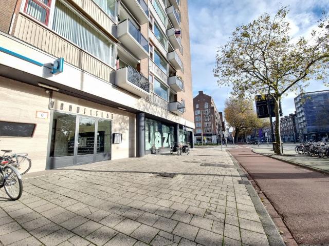 Appartement te huur Goudsesingel in Rotterdam voor € 1.999