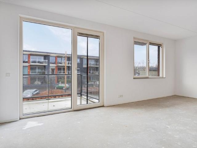 Appartement te huur: Gouwzee 88 3891 GH Zeewolde