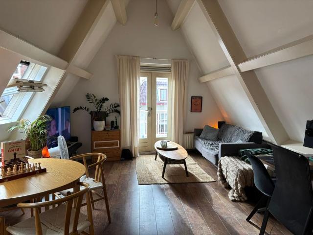 Appartement te huur: Gouw 24 B 1621 HB Hoorn NH