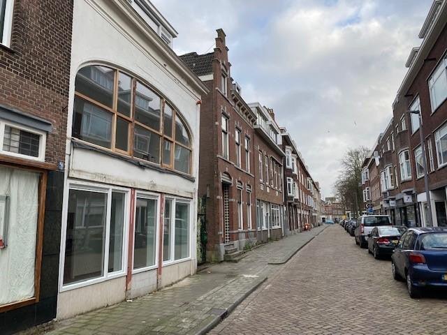 Appartement te huur Gouwstraat in Rotterdam voor € 1.035