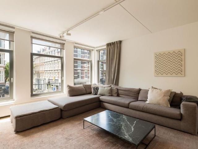 Appartement te huur: Govert Flinckstraat 120 A 1072 EM Amsterdam