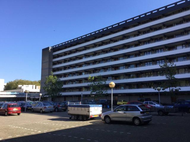 Appartement te huur Granaathorst 277 in Den Haag voor € 1.070