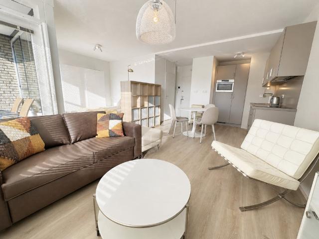 Appartement te huur Granadoslaan in Rotterdam voor € 1.725