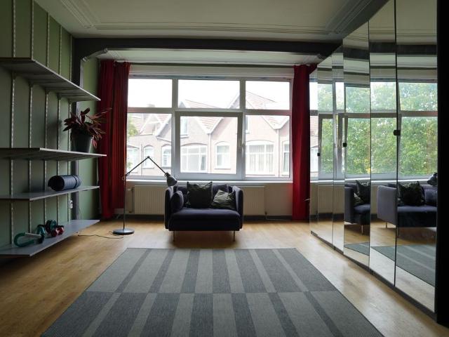 Appartement te huur: Graaf Florisstraat 9 B03 3021 CA Rotterdam