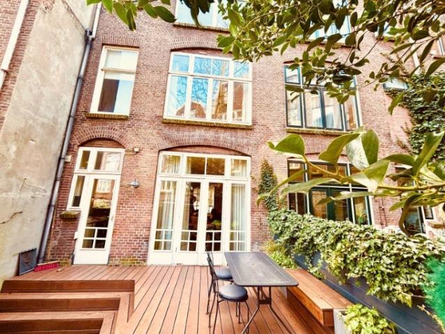 Appartement te huur Graaf Florisstraat in Rotterdam voor € 2.890