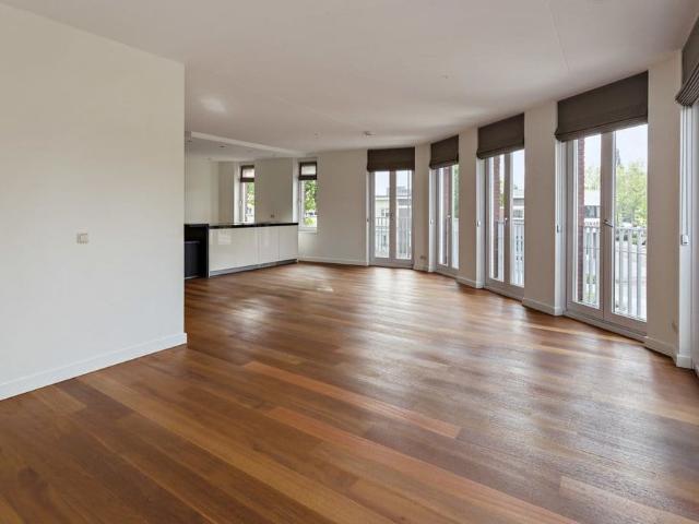 Appartement te huur: Graafseweg 8 B 5213 AL Den Bosch