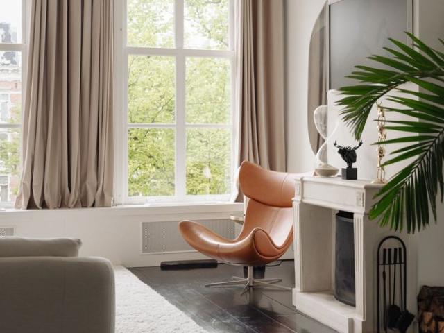 Appartement te huur Grachtengordel Zuid, Keizersgracht in Amsterdam