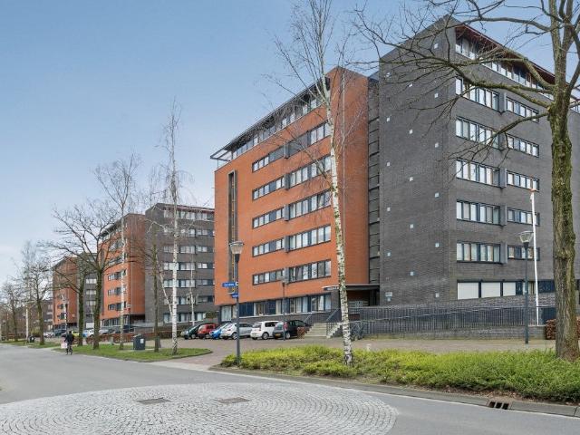 Appartement te huur Grasbaan in Eindhoven voor € 1.700