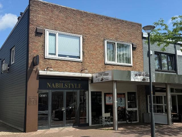 Appartement te huur Gronausestraat in Enschede voor € 1.250