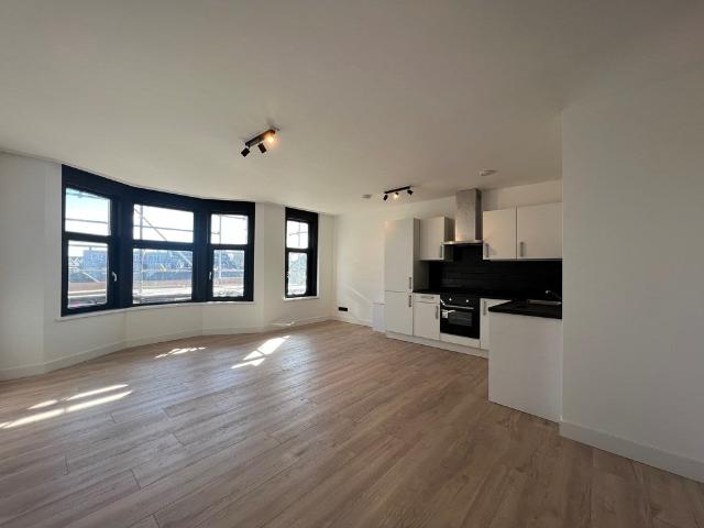 Te huur: Appartement Grondherendijk in Rotterdam