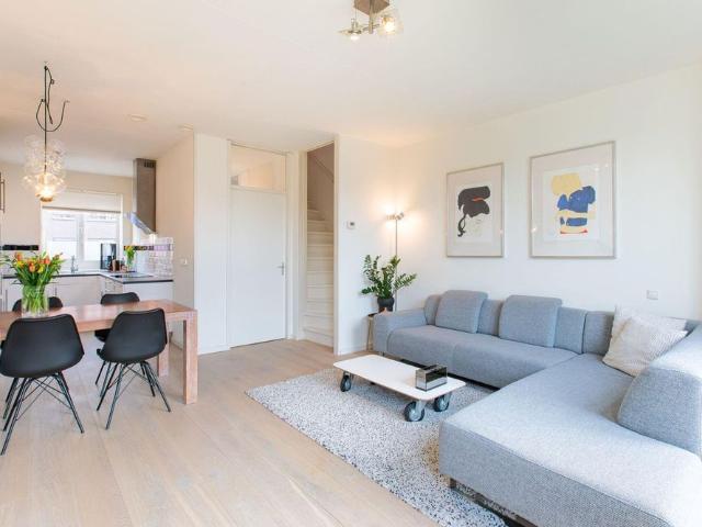 Appartement te huur: Groningerstraat 111 3812 EG Amersfoort