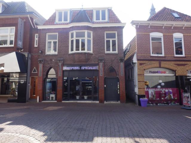 Te huur: Appartement Grootestraat in Oldenzaal
