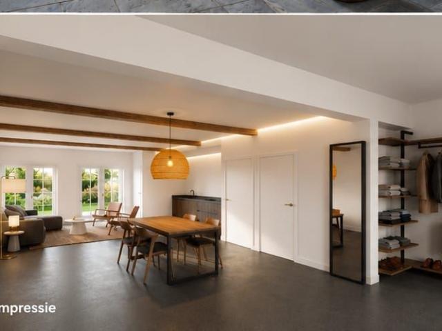 Appartement te huur: Grootzand 48 8601 AX Sneek