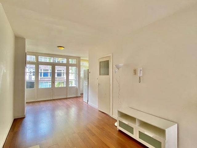 Appartement te huur Groen van Prinstererstraat in Rotterdam voor € 1.008