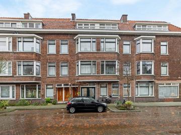Te huur: Appartement Groen van Prinstererstraat 42 B in Rotterdam