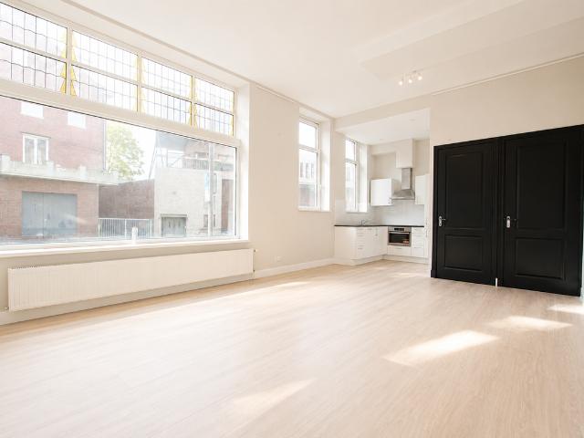 Appartement te huur Groene Hilledijk 249 D in Rotterdam voor € 1.559