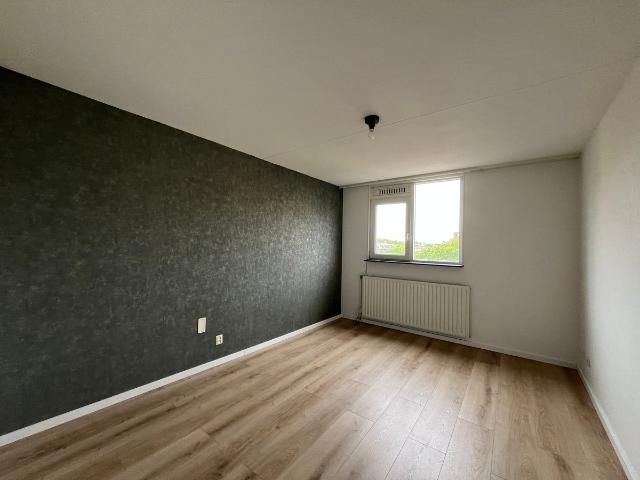 Te huur: Appartement Groenendaal 335 in Rotterdam
