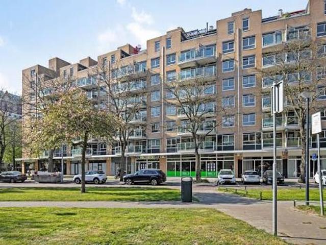 Appartement te huur Groenendaal 437 in Rotterdam voor € 1.500