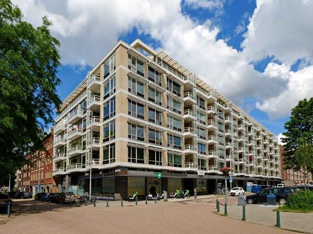 Te huur: Appartement Groenendaal 71 in Rotterdam