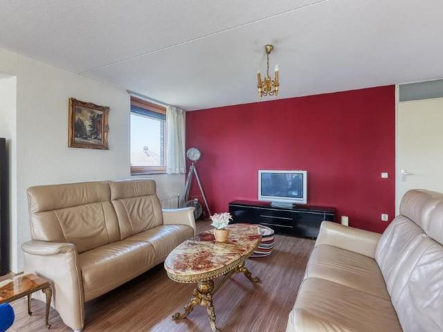Appartement te huur: Groenland 45 2548 WC Den Haag