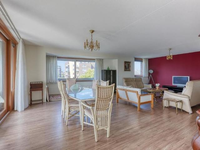 Appartement te huur: Groenland 45 2548 WC Den Haag