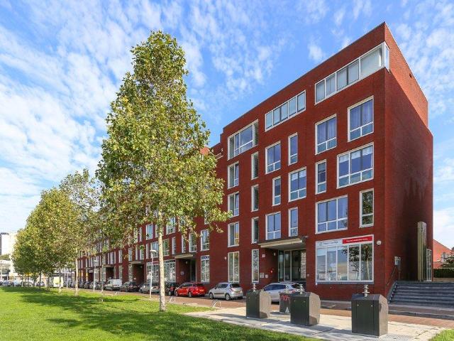 Appartement te huur Groenmarktstraat 42 in Utrecht voor € 2.350