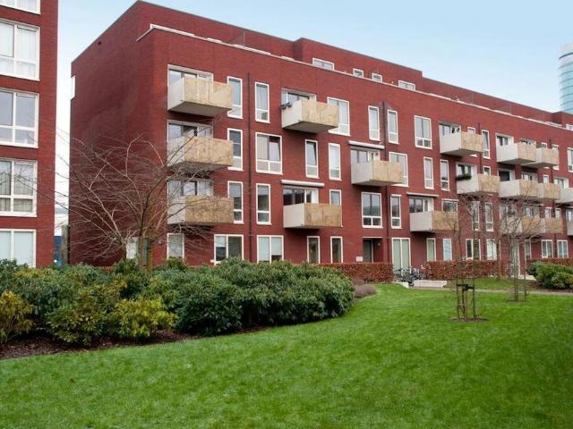 Appartement te huur Groenmarktstraat 42 in Utrecht voor € 2.500