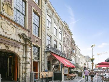 City, Gemeente Breda, Noord-Brabant