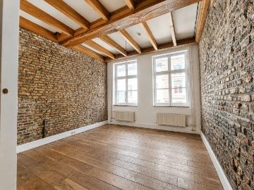 Appartement te huur Grote Gracht 61 A in Maastricht voor € 1.489