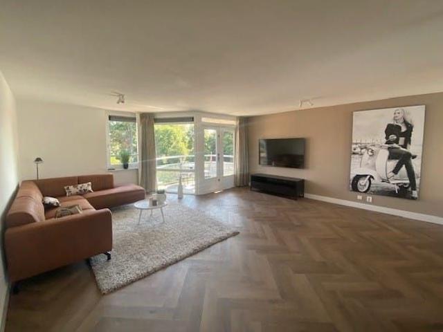 Appartement te huur: Grote Haag 121 3811 HH Amersfoort