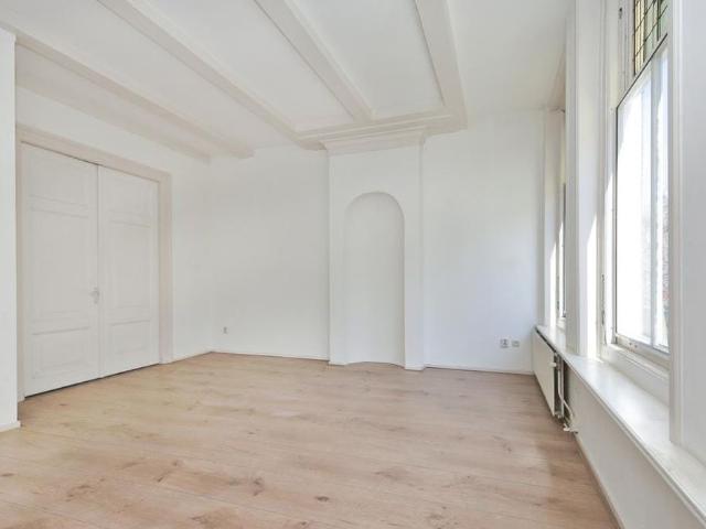 Appartement te huur: Grote Houtstraat 154 RD 2011 SX Haarlem
