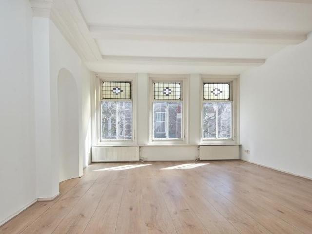 Appartement te huur: Grote Houtstraat 154 RD 2011 SX Haarlem